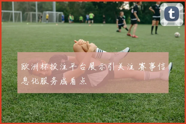 欧洲杯投注平台展示引关注 赛事信息化服务成看点